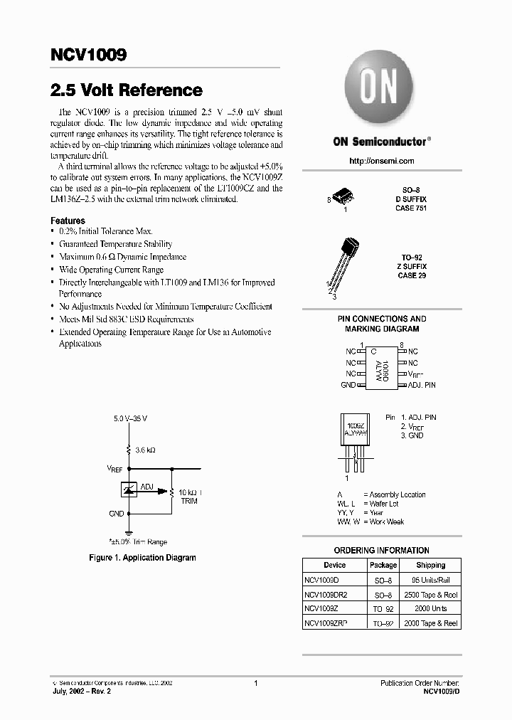 NCV1009-D_375799.PDF Datasheet