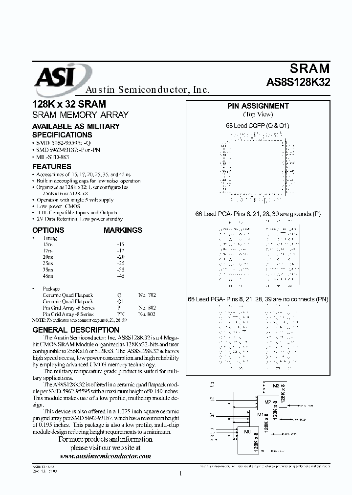 AS8F512K32Q-90CT_389109.PDF Datasheet