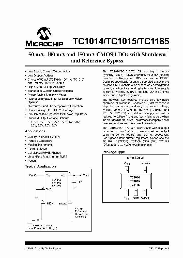 TC1185-27VCT713_388835.PDF Datasheet