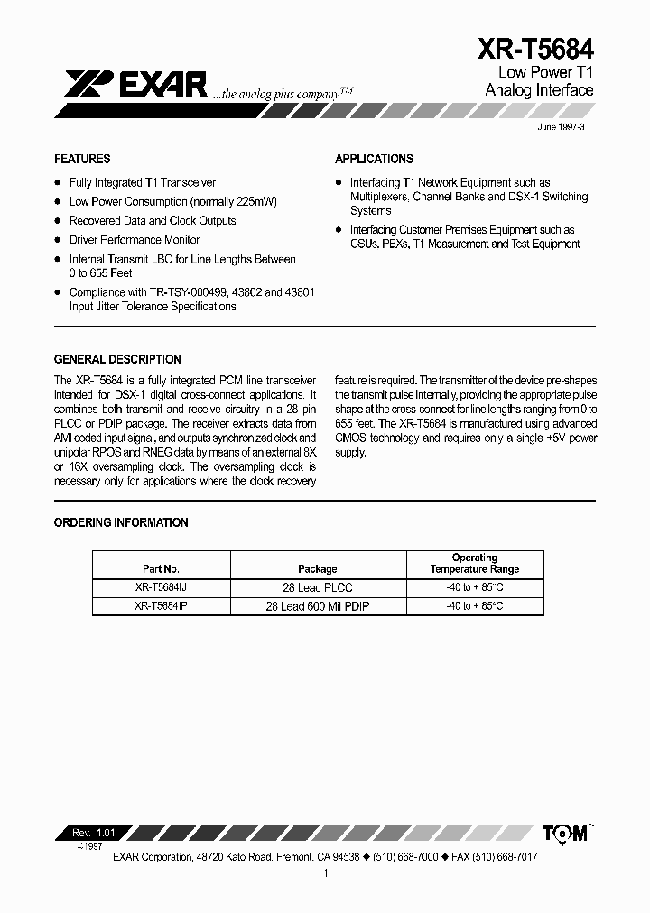 XR-T5684IJ_389173.PDF Datasheet