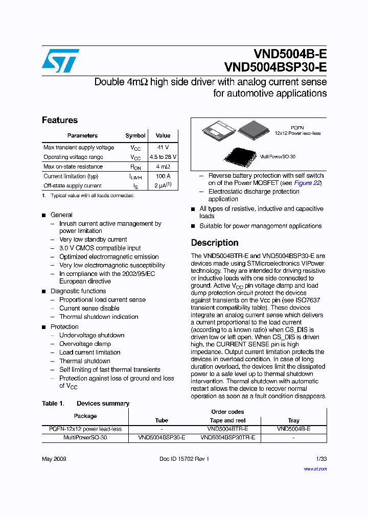 VND5004B-E_389553.PDF Datasheet
