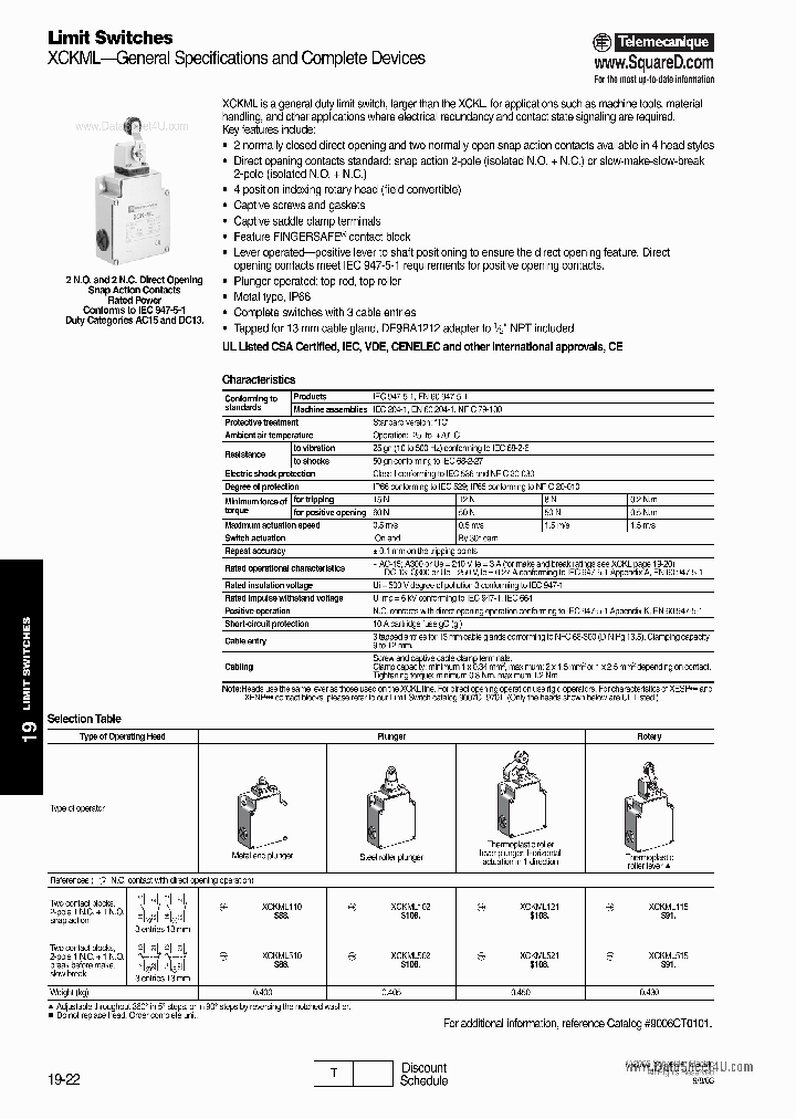 IEC947-5-1_357037.PDF Datasheet