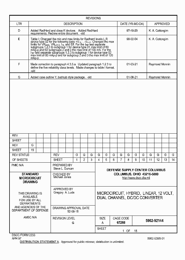 5962-9214401HYA_390134.PDF Datasheet