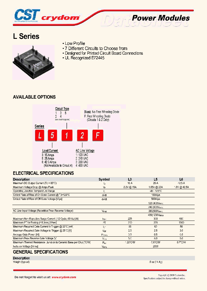 L311_390259.PDF Datasheet