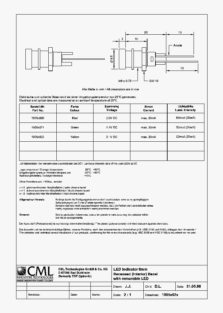 1905X02X_749367.PDF Datasheet