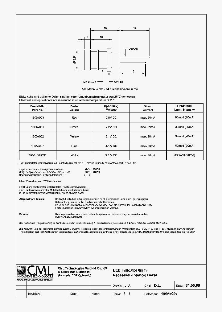1905X00W5D_749362.PDF Datasheet