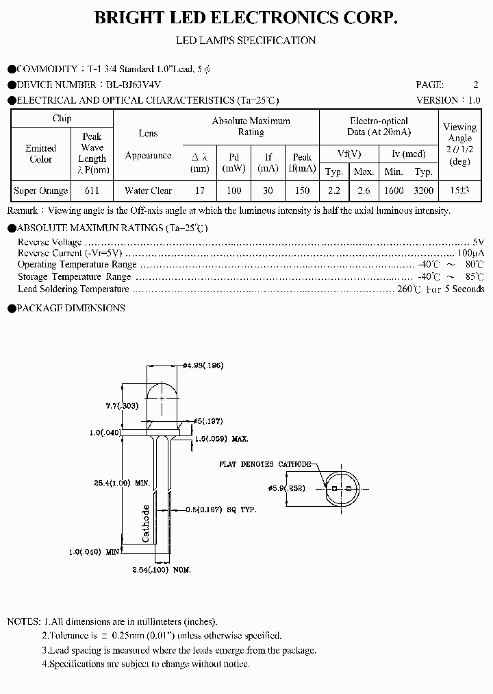 BL-BJ63V4V_390310.PDF Datasheet