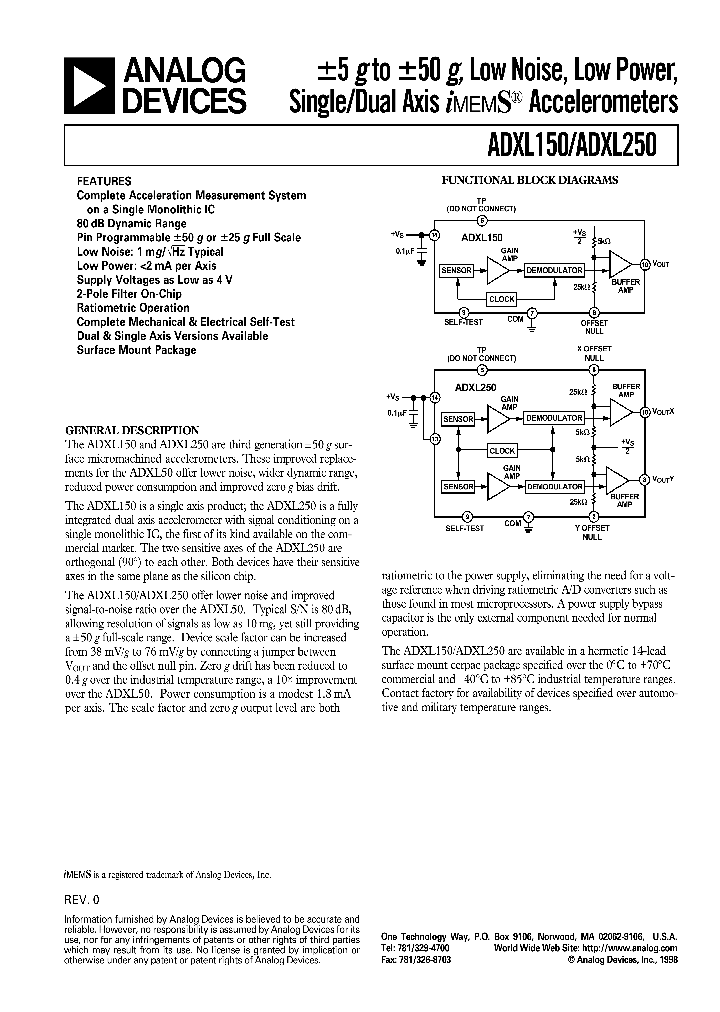 ADXL250JQC_372383.PDF Datasheet