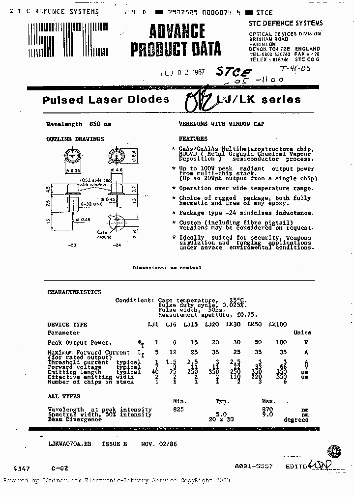 LJ1-28P_390241.PDF Datasheet
