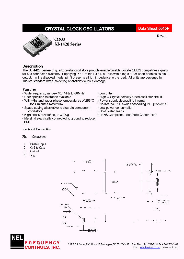 SJ-1420_390507.PDF Datasheet
