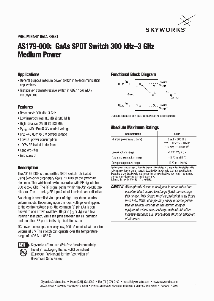 AS179-000_386498.PDF Datasheet
