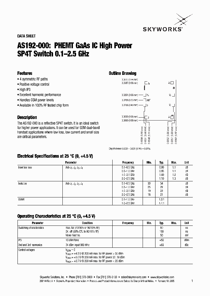 AS192-000_386499.PDF Datasheet