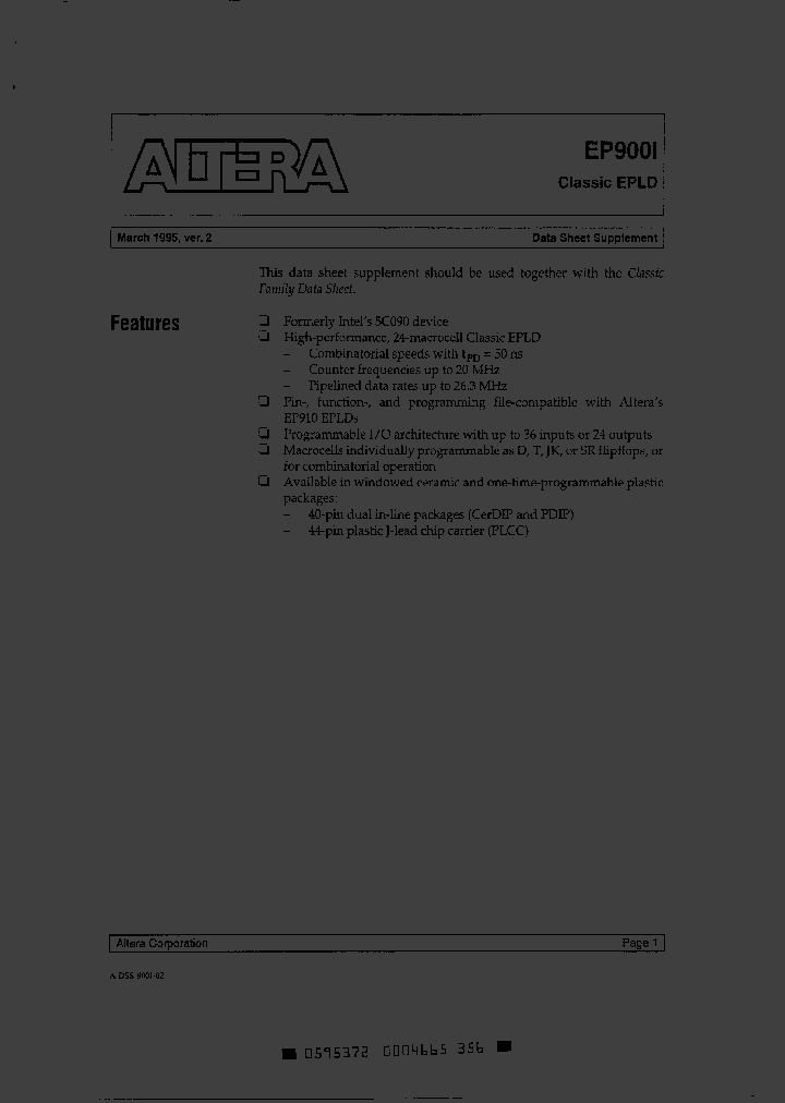 EP900IPC-50_391619.PDF Datasheet