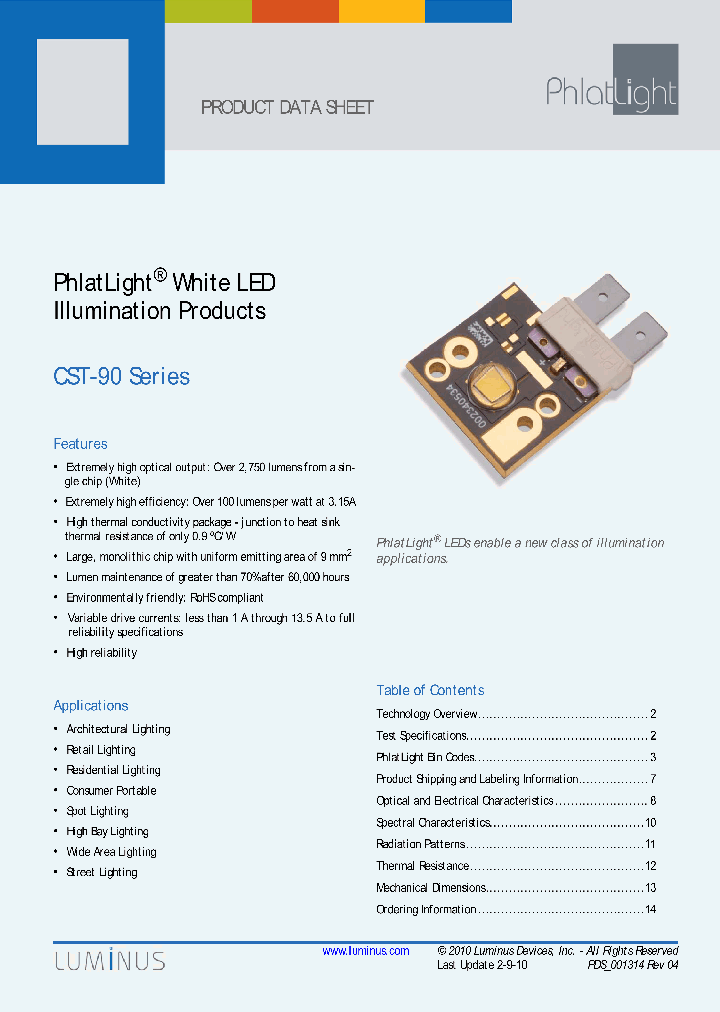 CST-90-WCLS-C12-GM450_392390.PDF Datasheet
