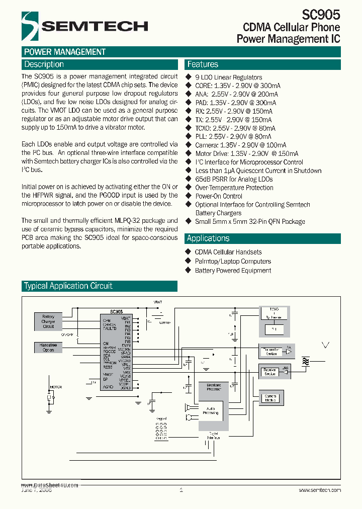 SC905_380363.PDF Datasheet