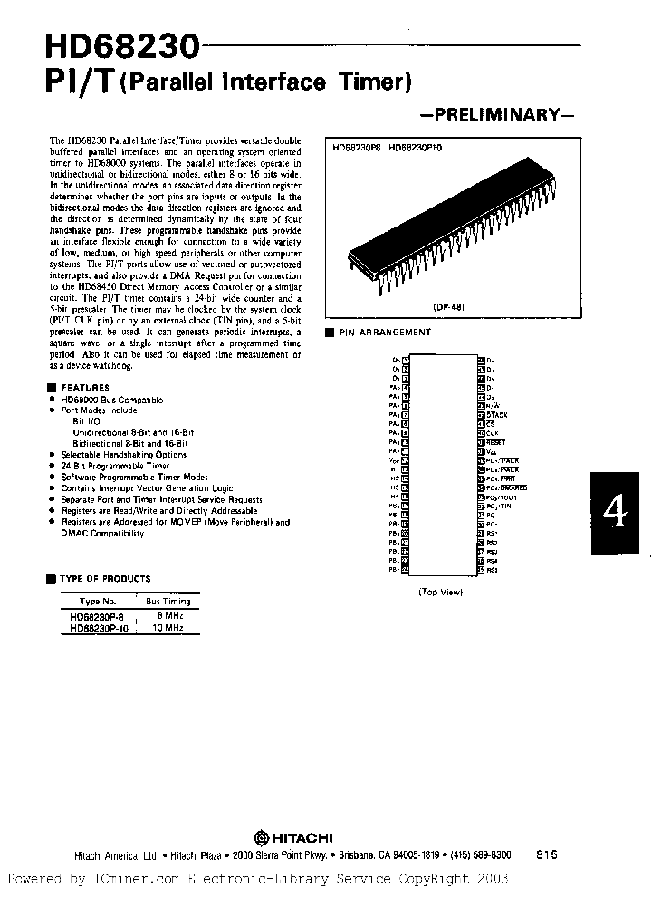 HD68230_392633.PDF Datasheet