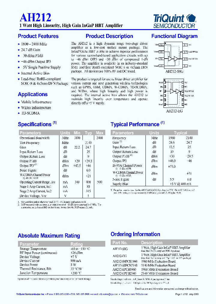 AH212-EG_392463.PDF Datasheet