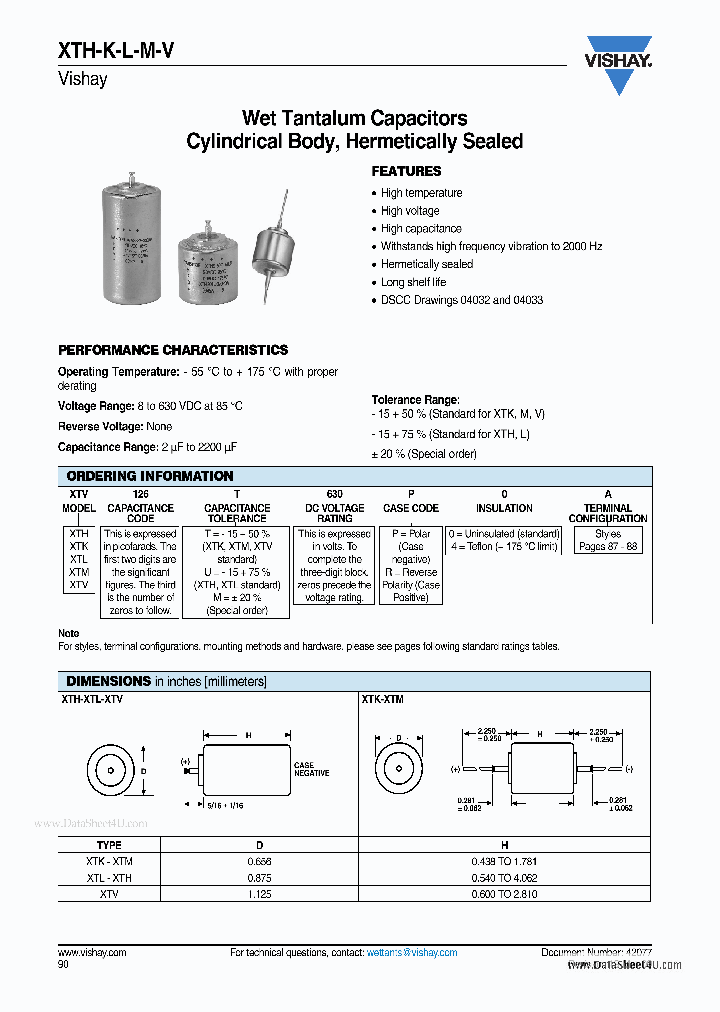 XTL107020P0A_379510.PDF Datasheet