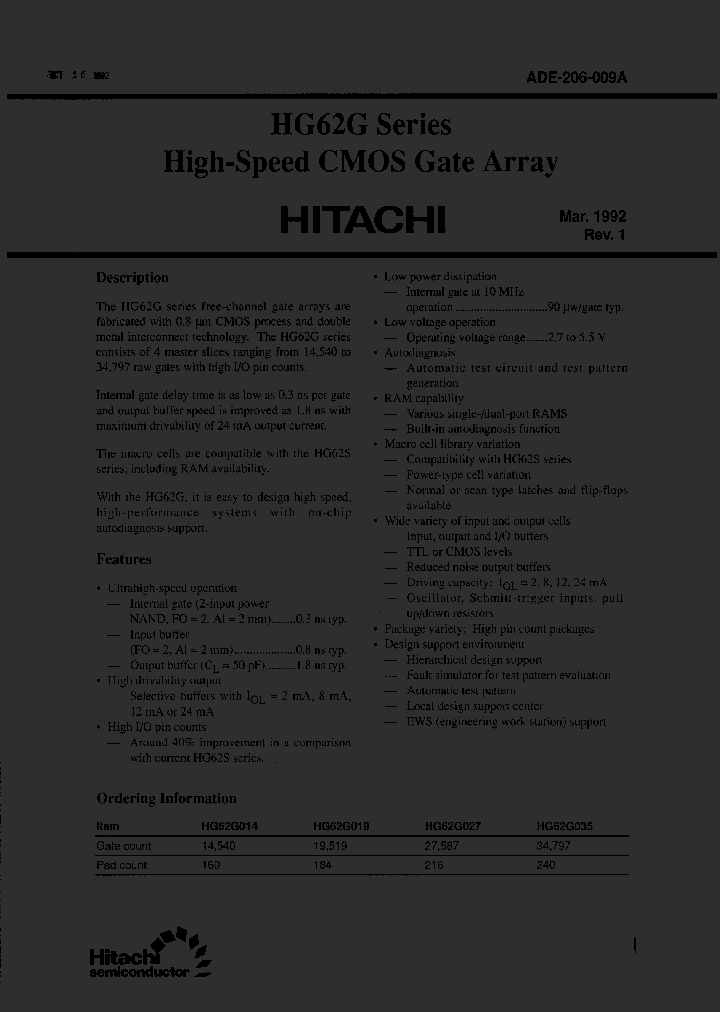 HG62G014-DIE_393436.PDF Datasheet