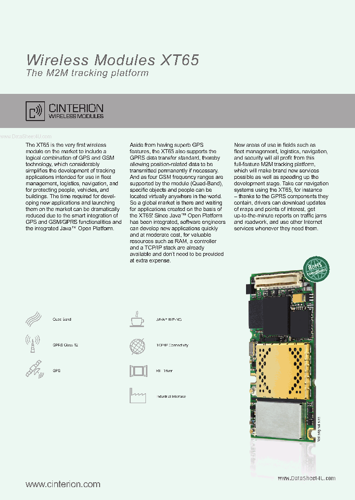 XT65_379499.PDF Datasheet