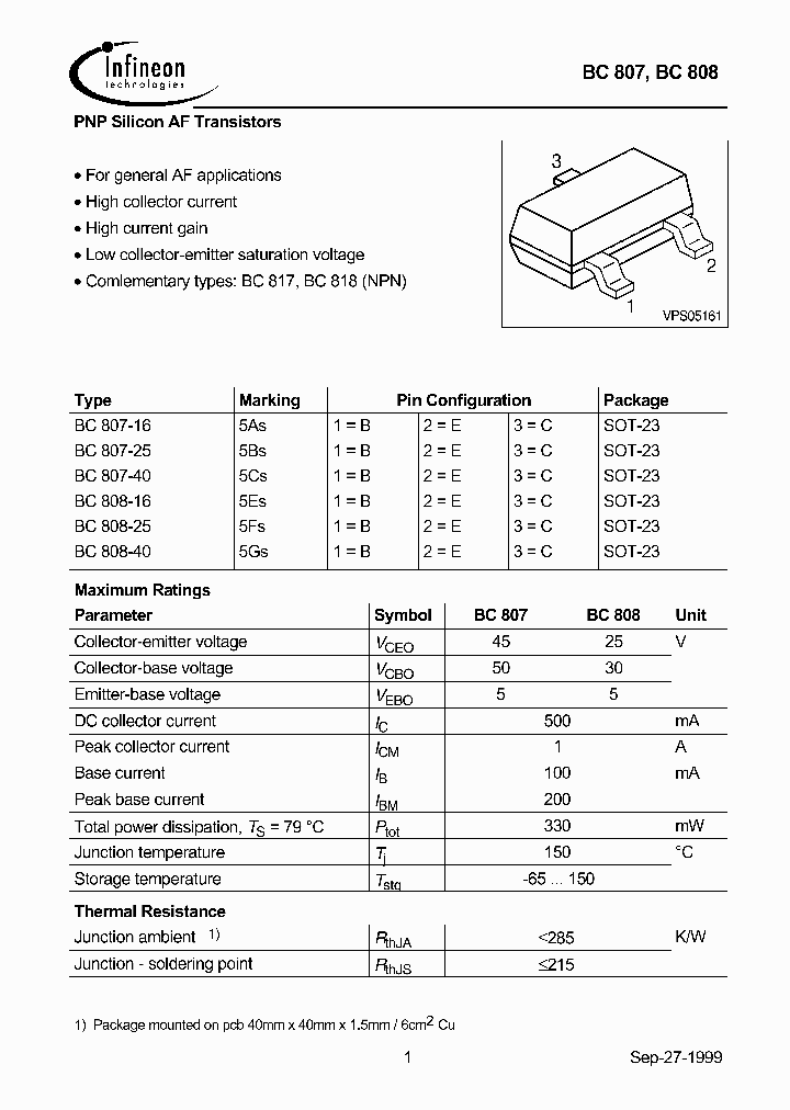 BC807-40_394377.PDF Datasheet