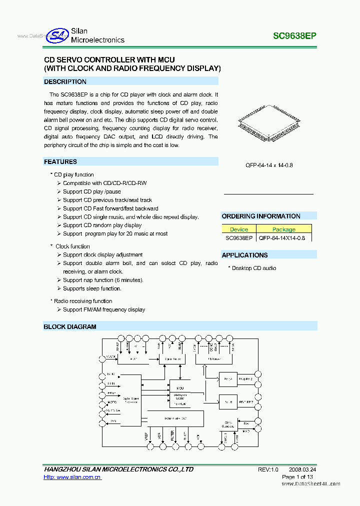 SC9638EP_380396.PDF Datasheet