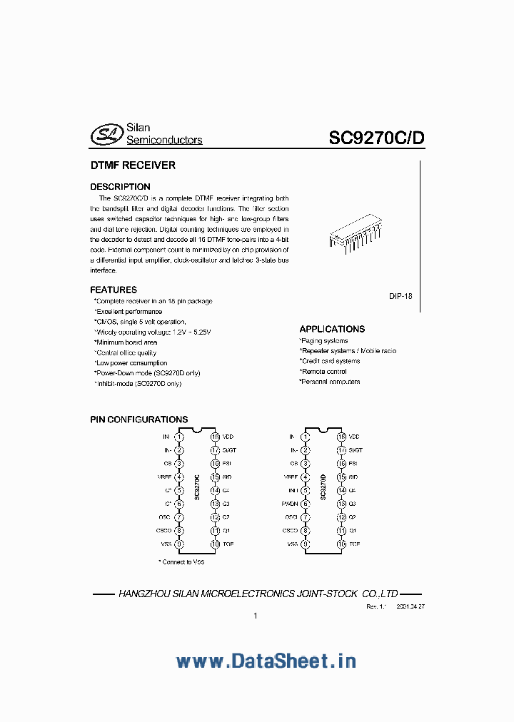 SC9270_380380.PDF Datasheet