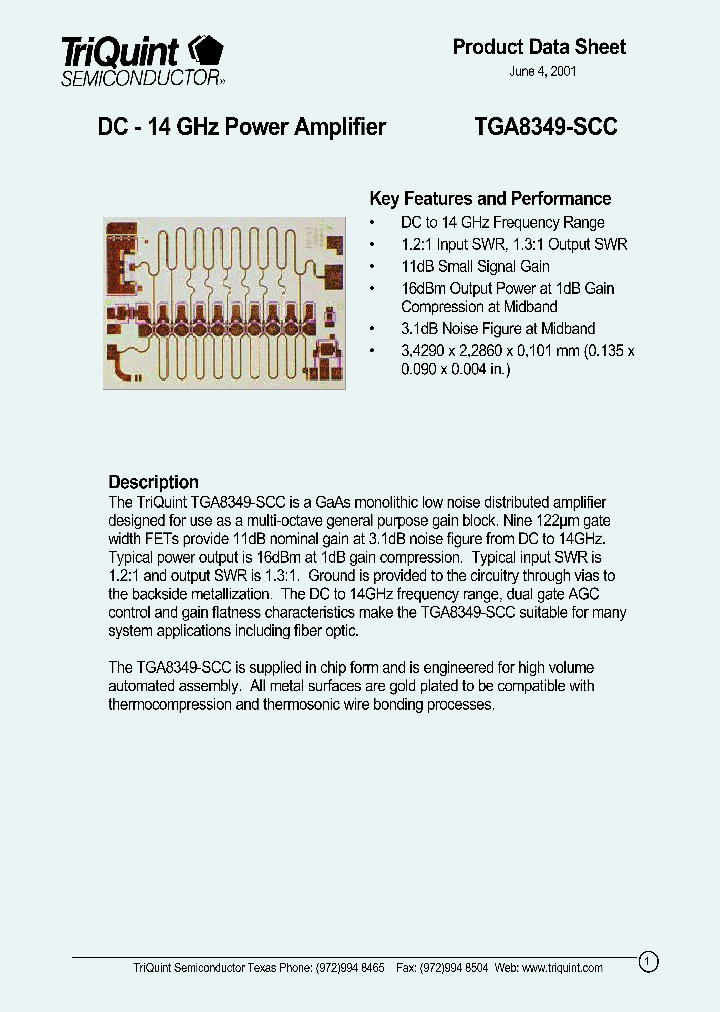 TGA8349-SCC_394953.PDF Datasheet