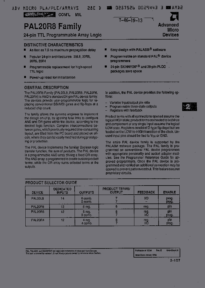 PAL20L4-7DC_395343.PDF Datasheet
