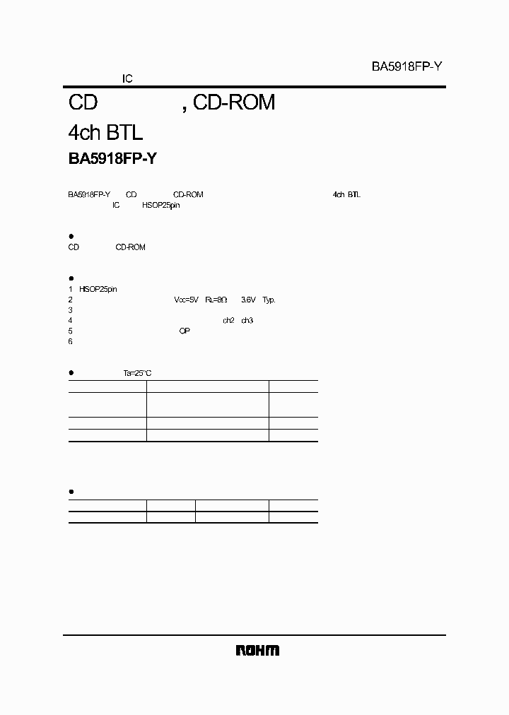 BA5918FP-Y_395932.PDF Datasheet