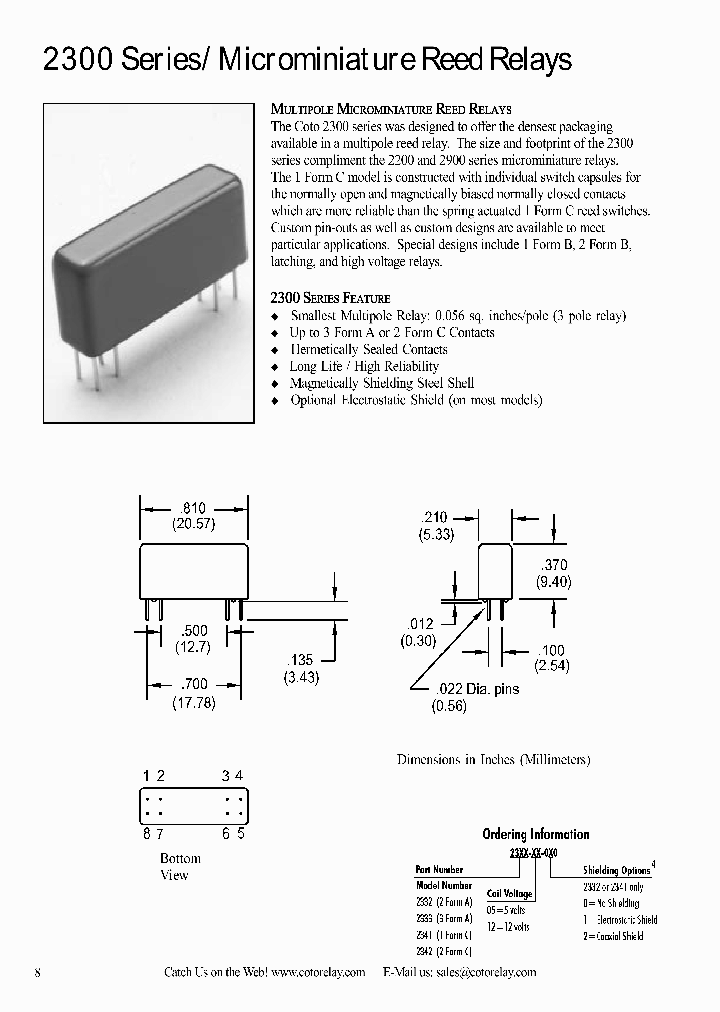 2333-05-0_396244.PDF Datasheet