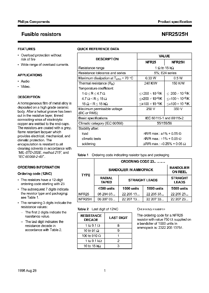 NFR25-22R-5_396595.PDF Datasheet