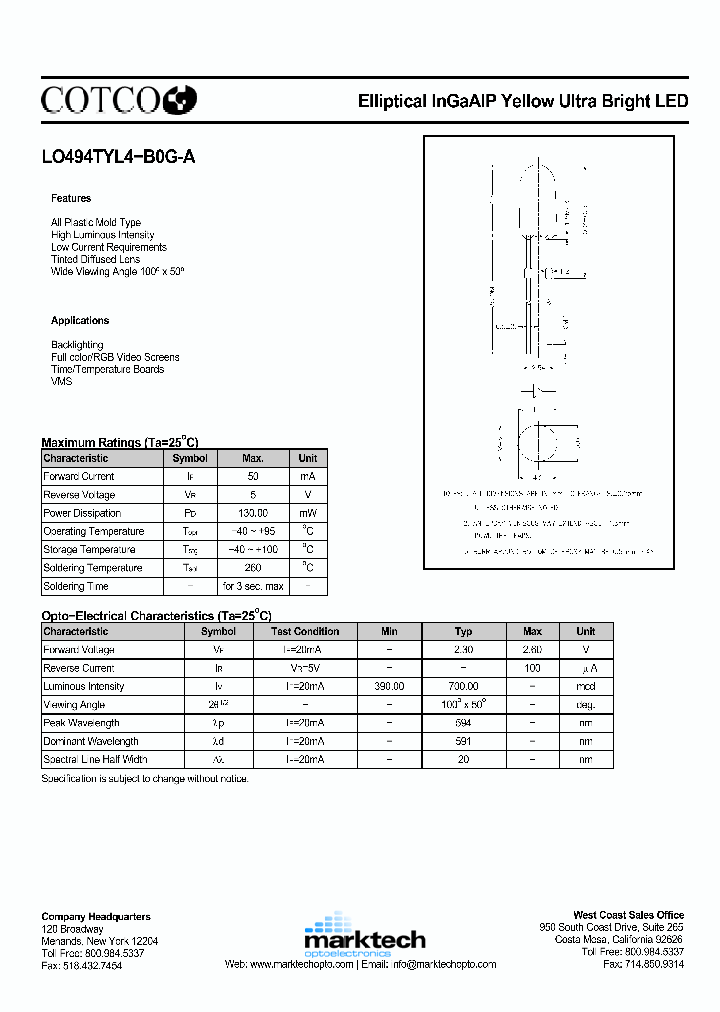 LO494TYL4-B0G-A_395004.PDF Datasheet