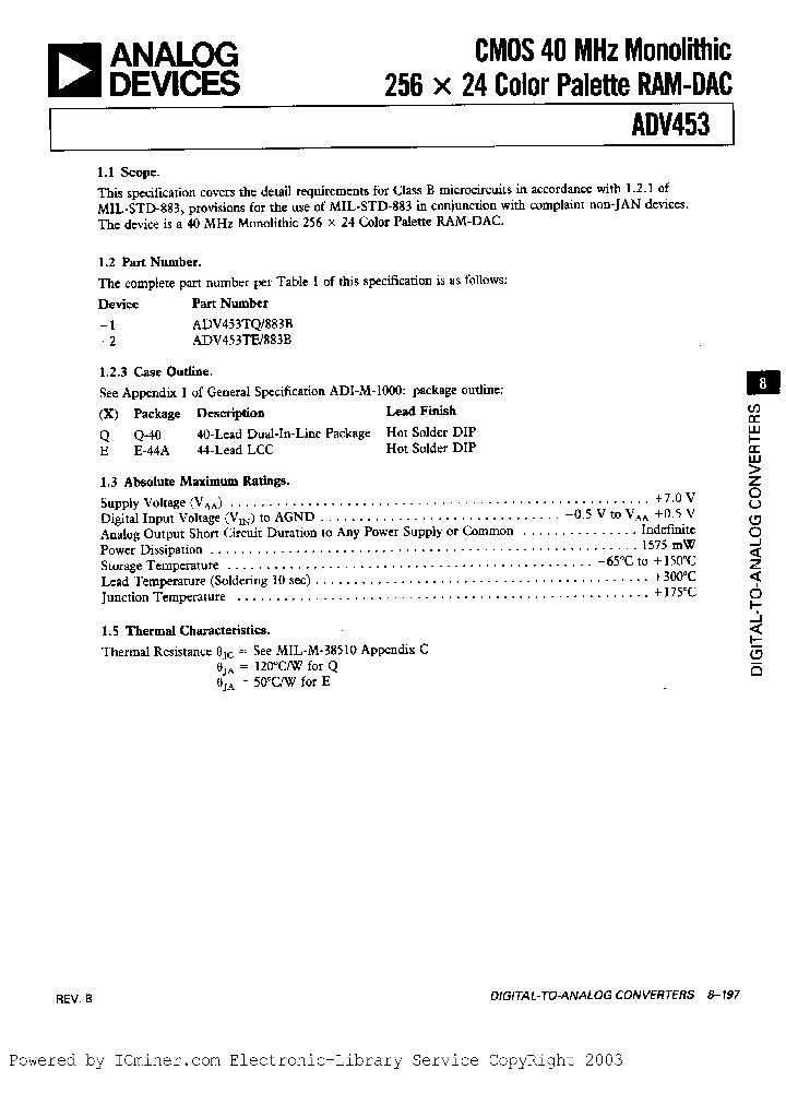ADV453KP66_398625.PDF Datasheet