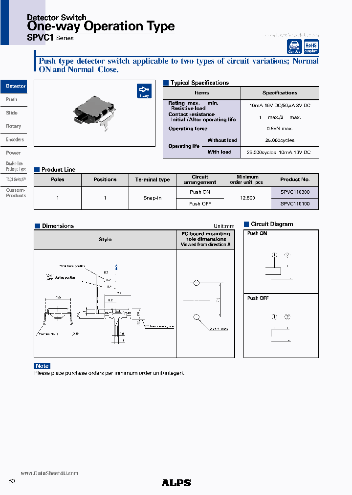 SPVC1_391744.PDF Datasheet
