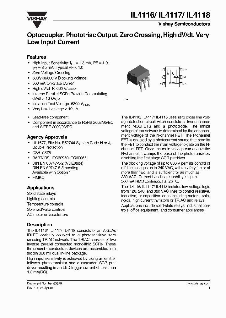 IL4116-X006_398562.PDF Datasheet