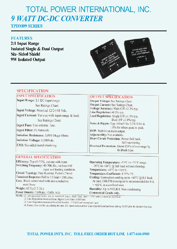 TPDM09-24B-S24_407920.PDF Datasheet