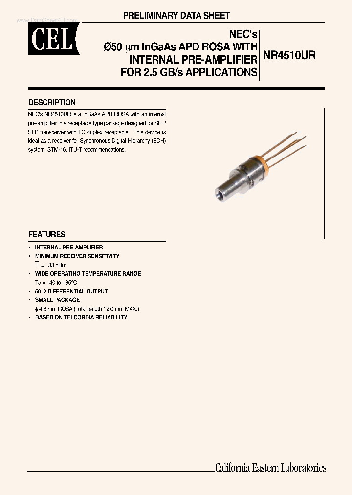 NR4510UR_391690.PDF Datasheet