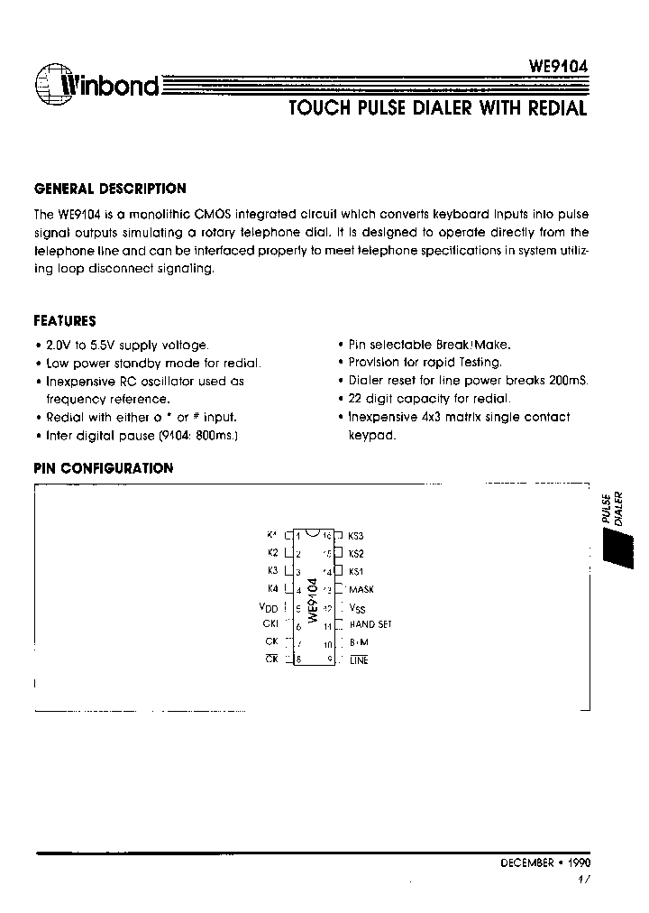 WE9104_409352.PDF Datasheet