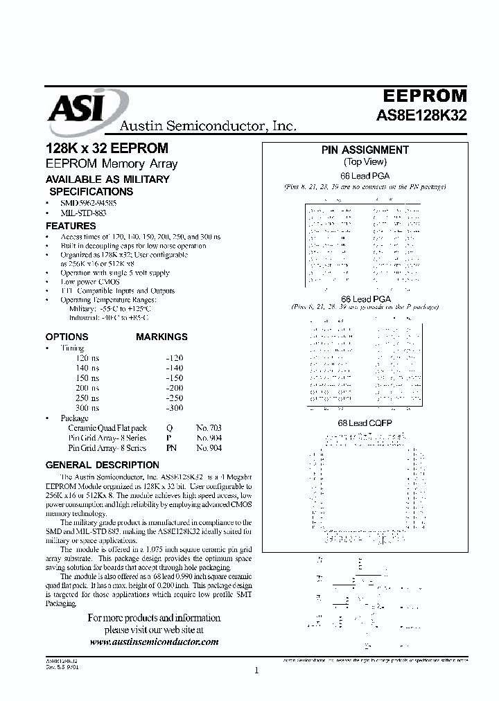 AS8E128K32Q-250883C_410164.PDF Datasheet