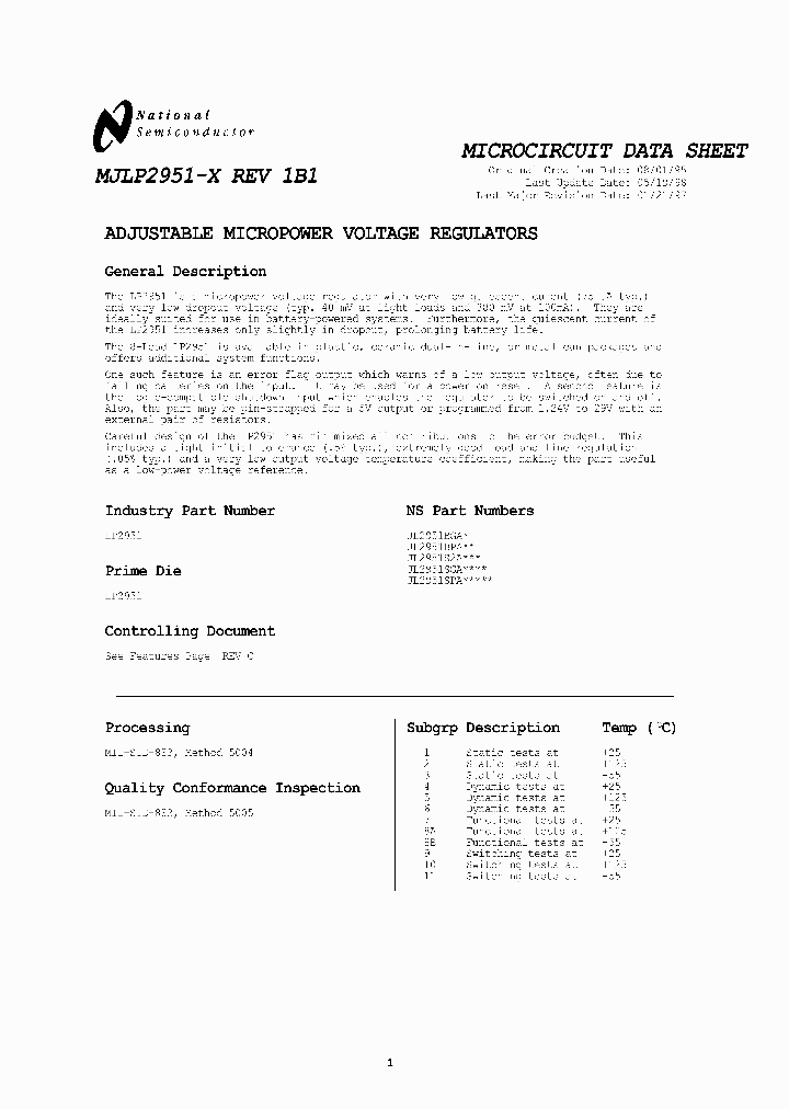 JL2951S2A_410289.PDF Datasheet