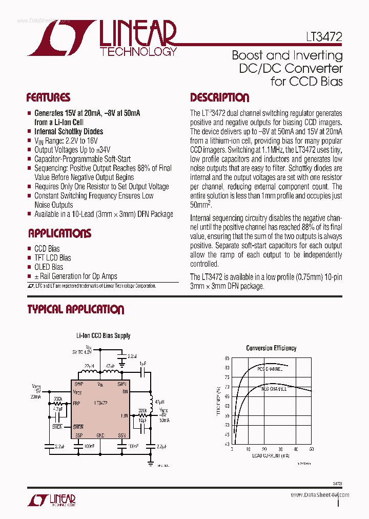 LT3472_391875.PDF Datasheet