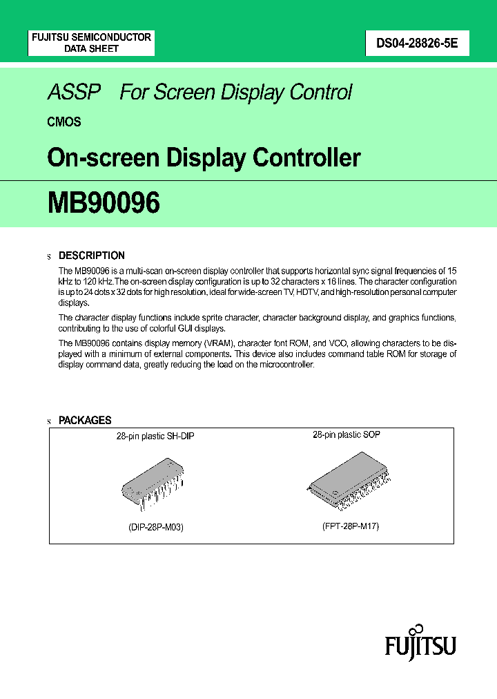 MB90096P_760387.PDF Datasheet