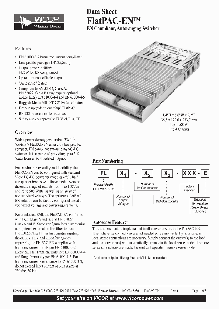 FL2-40100_410791.PDF Datasheet