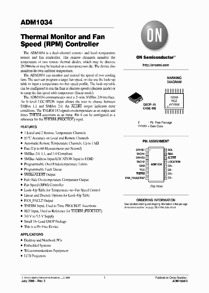 ADM1034ARQZ-REEL_762901.PDF Datasheet