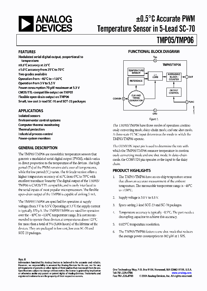 TMP06BKS-500RL7_763499.PDF Datasheet
