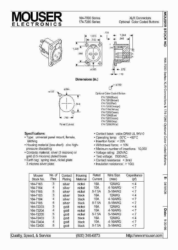 722-0400_412865.PDF Datasheet