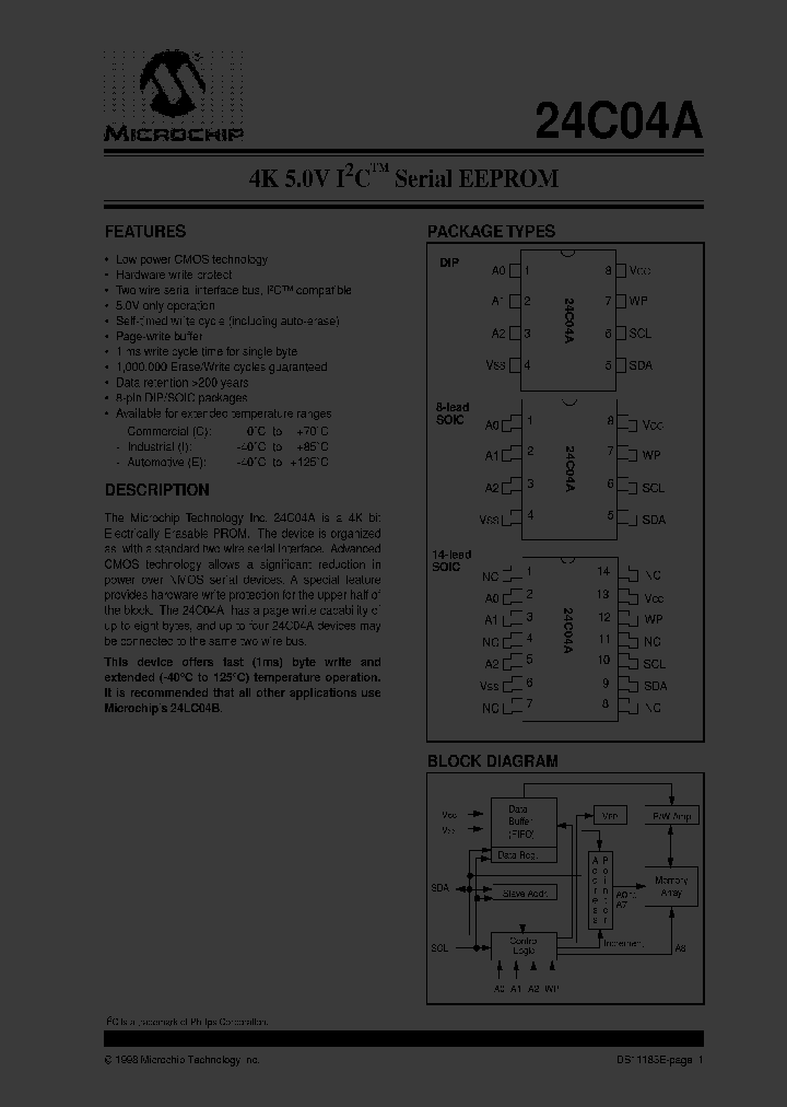 24C04A_394507.PDF Datasheet