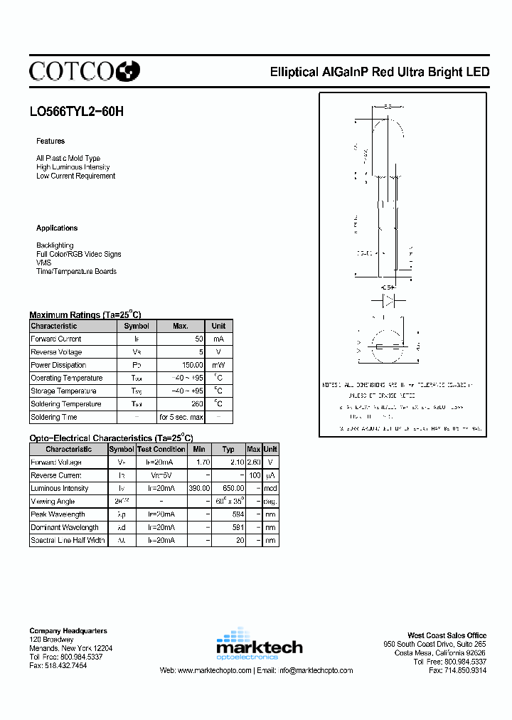 LO566TYL2-60H_403859.PDF Datasheet