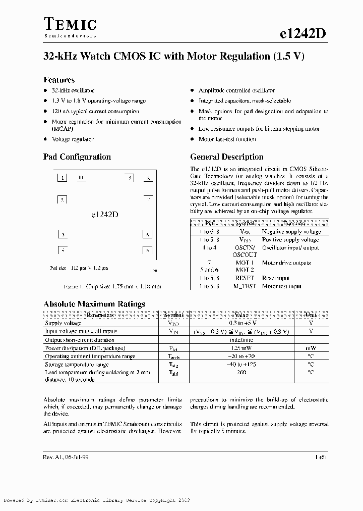 E1242-E_413689.PDF Datasheet